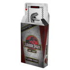 Product image Jurassic Park - Isla Nublar Playing Cards
