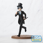 Imagen del producto Black Butler - Figura Luminasta de Ciel Phantomhive