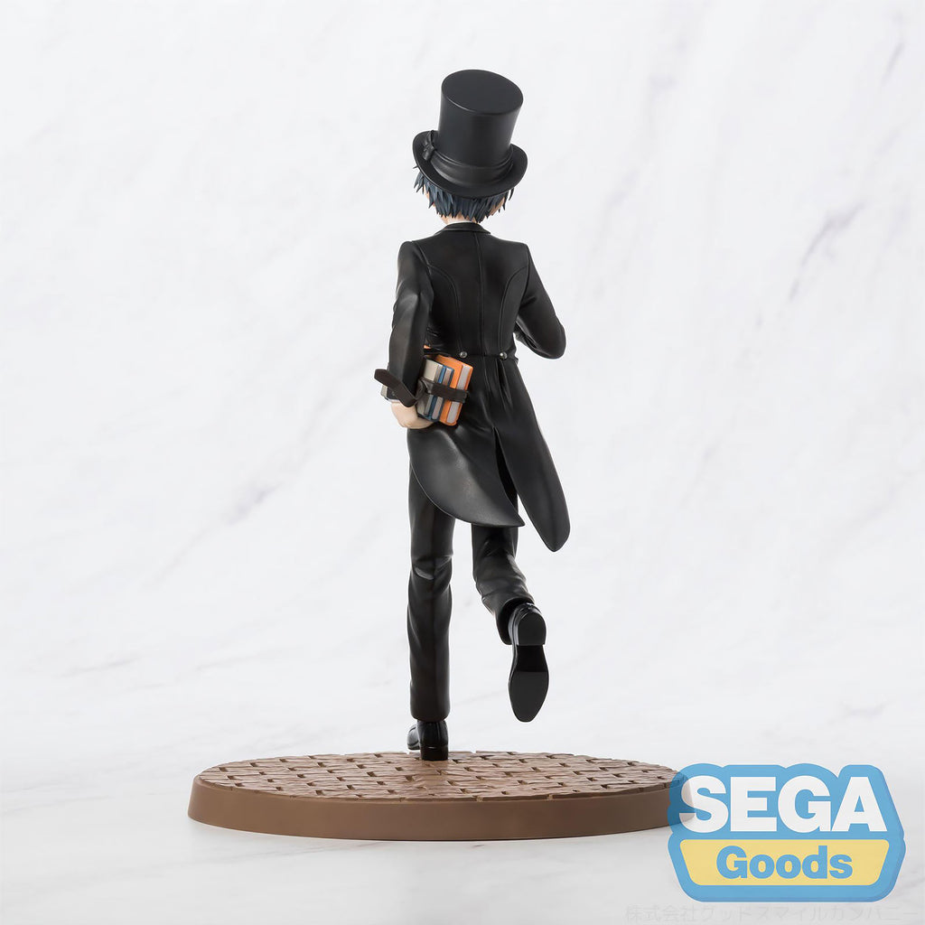 Imagen del producto Black Butler - Figura Luminasta de Ciel Phantomhive