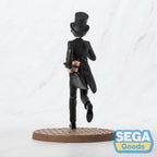 Imagen del producto Black Butler - Figura Luminasta de Ciel Phantomhive