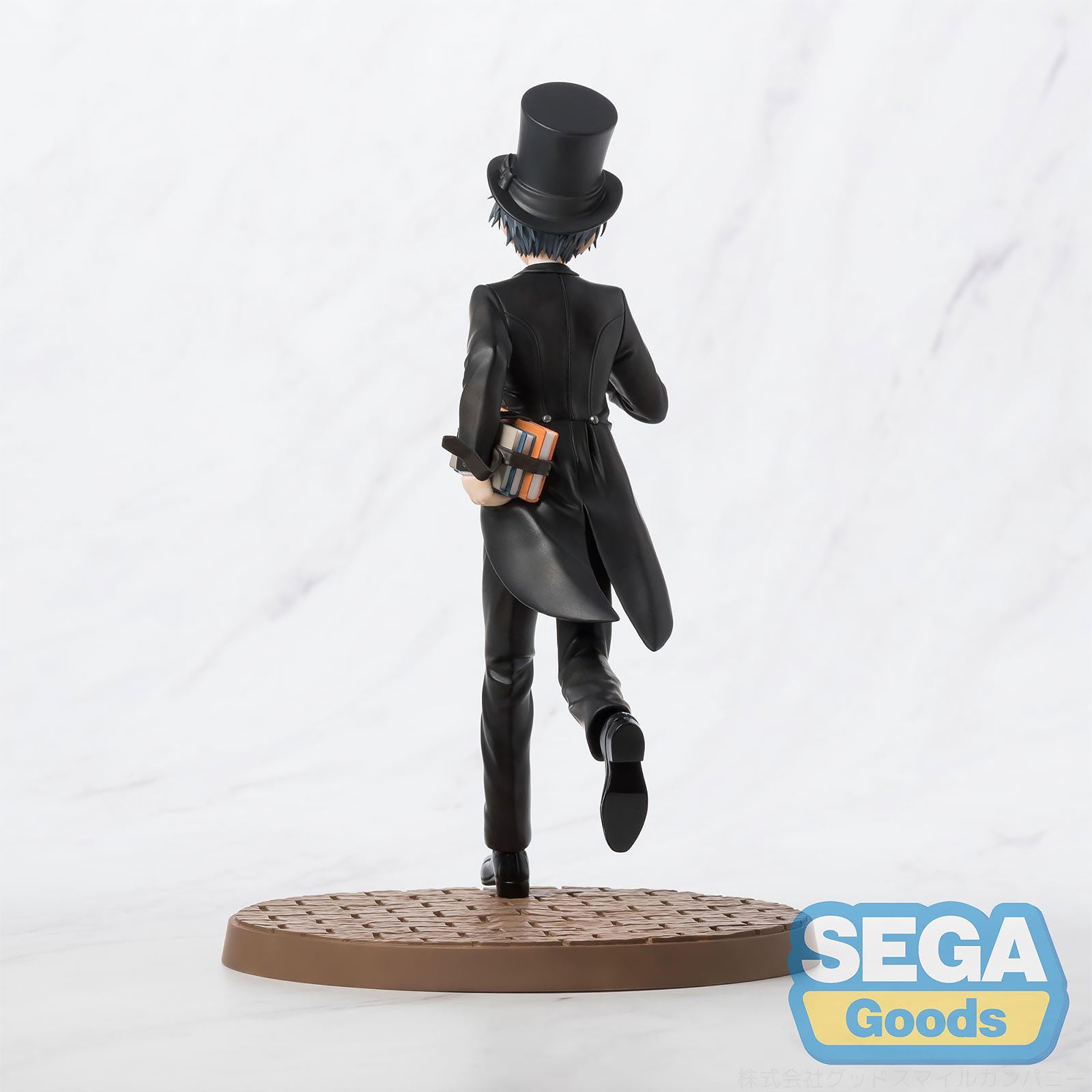 Imagen del producto Black Butler - Figura Luminasta de Ciel Phantomhive