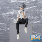 Imagen del producto Evangelion - Figura Kaworu Nagisa PM Perching New Theatrical Edition