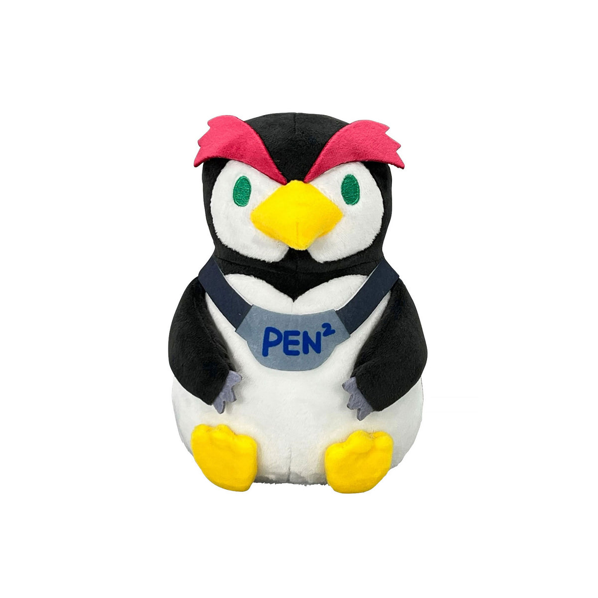 Imagen del producto Neon Genesis Evangelion - Figura de Peluche Pen Pen
