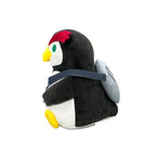 Imagen del producto Neon Genesis Evangelion - Figura de Peluche Pen Pen