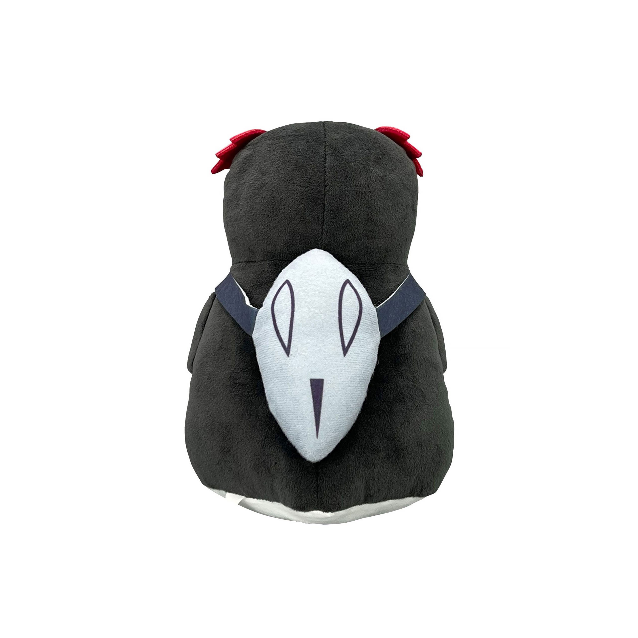 Imagen del producto Neon Genesis Evangelion - Figura de Peluche Pen Pen