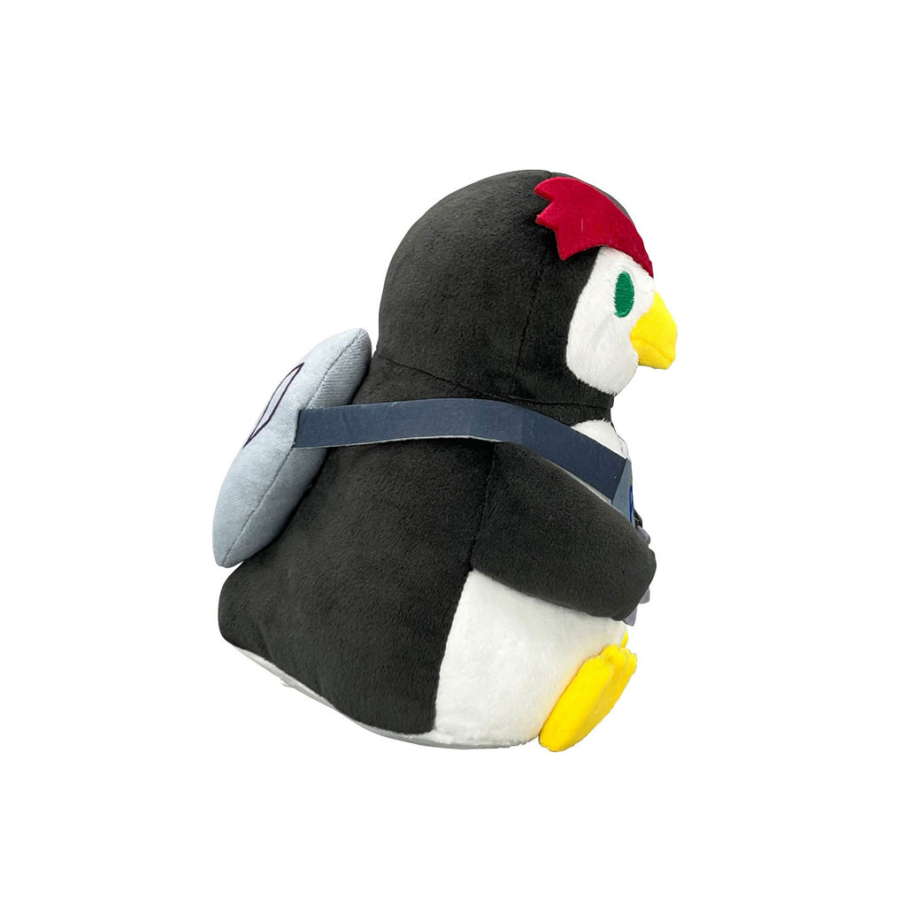 Imagen del producto Neon Genesis Evangelion - Figura de Peluche Pen Pen