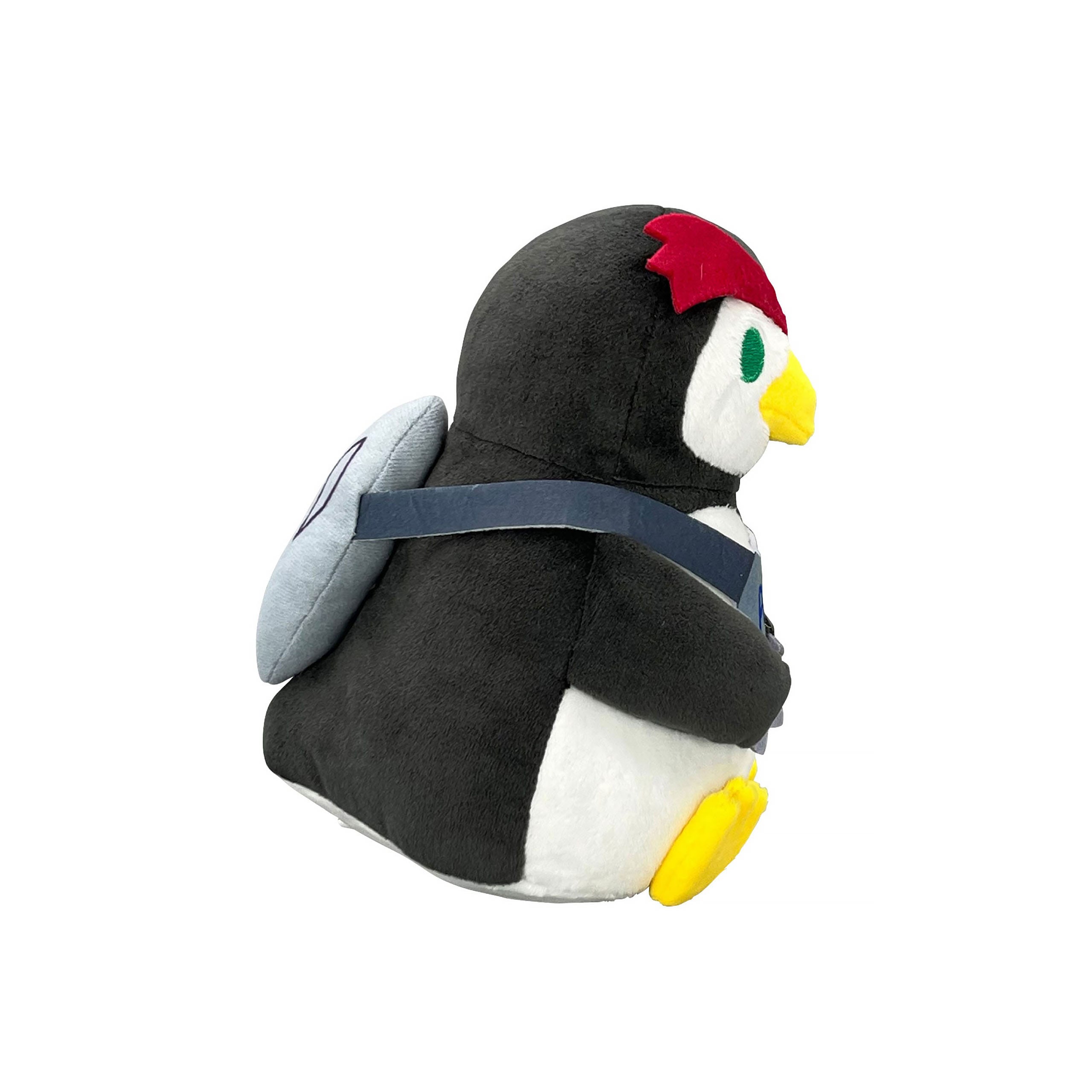 Imagen del producto Neon Genesis Evangelion - Figura de Peluche Pen Pen