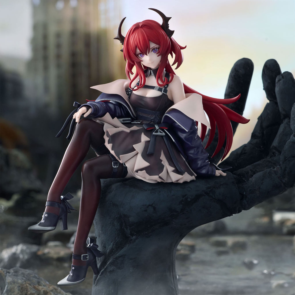 Imagen del producto Arknights - Figura Noodle Stopper Surtr