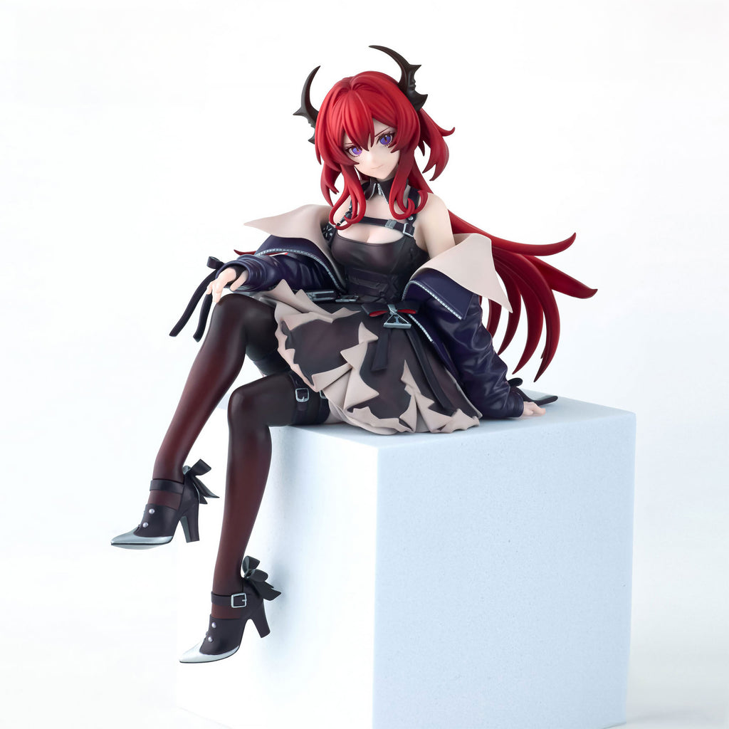Imagen del producto Arknights - Figura Noodle Stopper Surtr