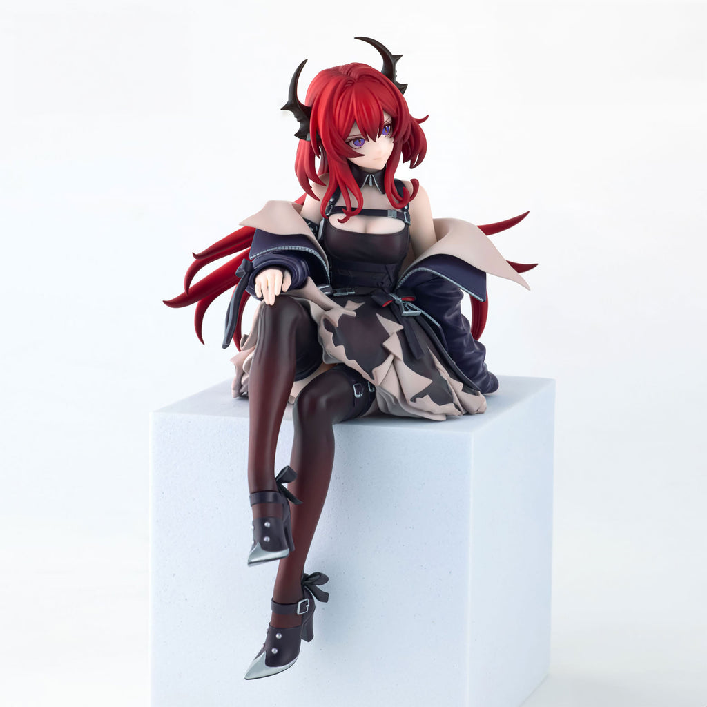 Imagen del producto Arknights - Figura Noodle Stopper Surtr