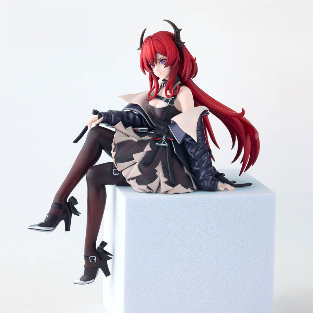 Imagen del producto Arknights - Figura Noodle Stopper Surtr