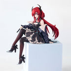 Imagen del producto Arknights - Figura Noodle Stopper Surtr