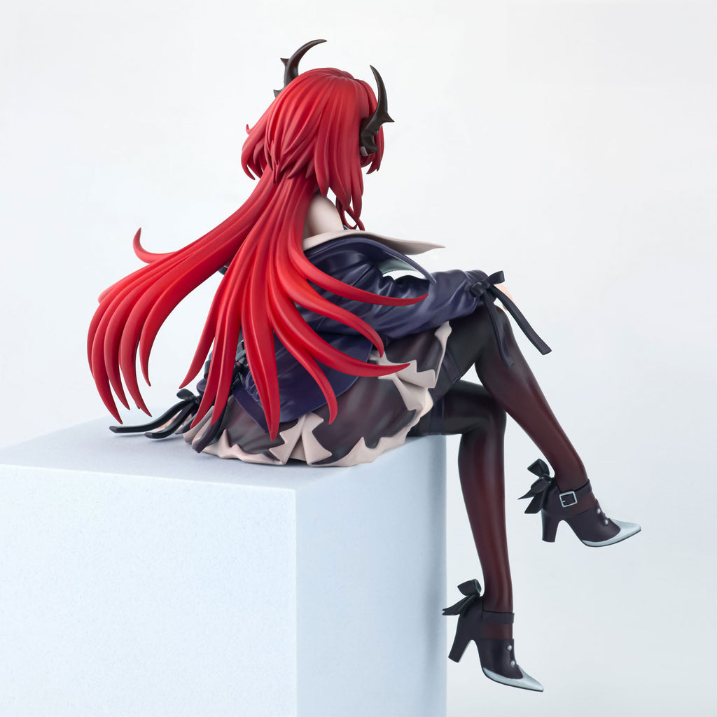 Imagen del producto Arknights - Figura Noodle Stopper Surtr