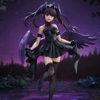 Product image Date A Live - Kurumi Tokisaki BiCute Dark Figure