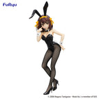 Imagen del producto La Melancolía de Haruhi Suzumiya - Figura Haruhi Suzumiya BiCute Bunnies