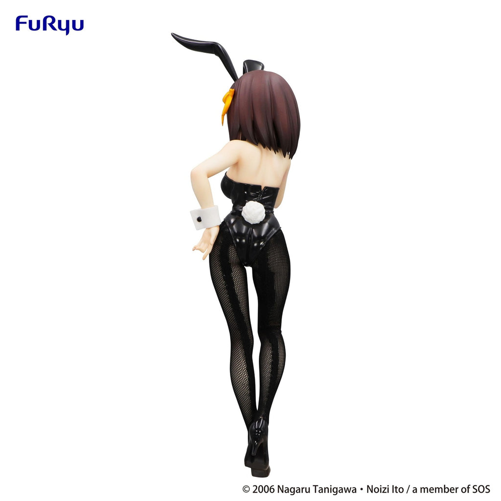 Imagen del producto La Melancolía de Haruhi Suzumiya - Figura Haruhi Suzumiya BiCute Bunnies