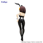 Imagen del producto La Melancolía de Haruhi Suzumiya - Figura Haruhi Suzumiya BiCute Bunnies