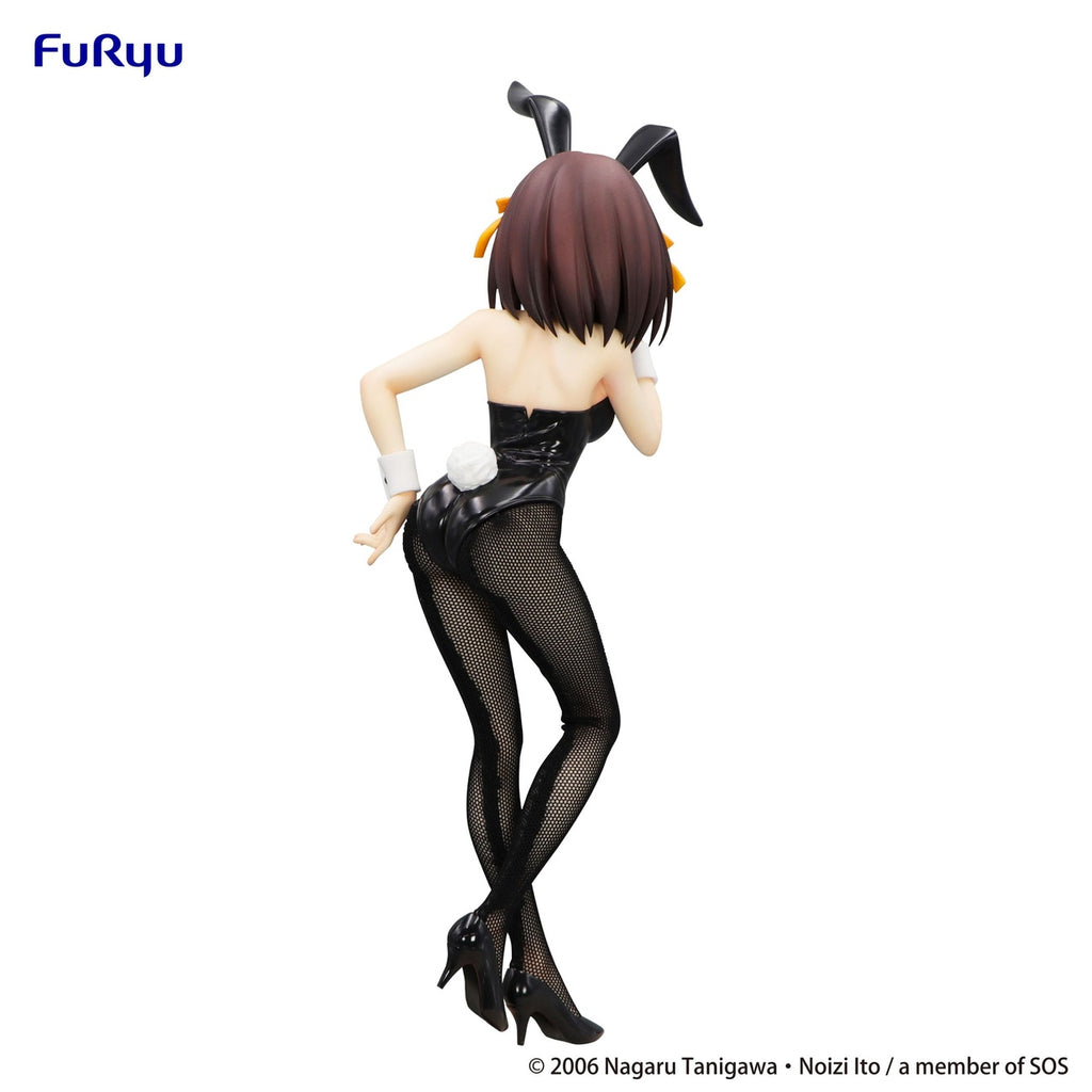 Imagen del producto La Melancolía de Haruhi Suzumiya - Figura Haruhi Suzumiya BiCute Bunnies