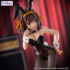 Imagen del producto La Melancolía de Haruhi Suzumiya - Figura Haruhi Suzumiya BiCute Bunnies