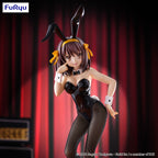 Imagen del producto La Melancolía de Haruhi Suzumiya - Figura Haruhi Suzumiya BiCute Bunnies