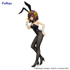 Imagen del producto La Melancolía de Haruhi Suzumiya - Figura Haruhi Suzumiya BiCute Bunnies