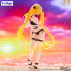 Imagen del producto To Love Ru Darkness - Figura Konjiki no Yami Trio-Try-iT