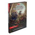 Imagen del producto Dungeons & Dragons - Keys from the Golden Vault Aventura de rol