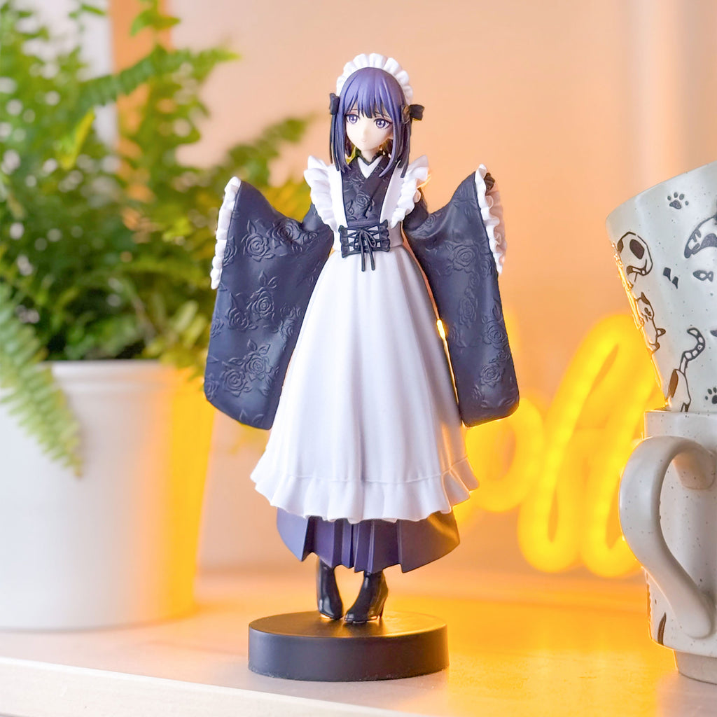 Imagen del producto My Dress-Up Darling - Figura de Marin Kitagawa School Festival Version