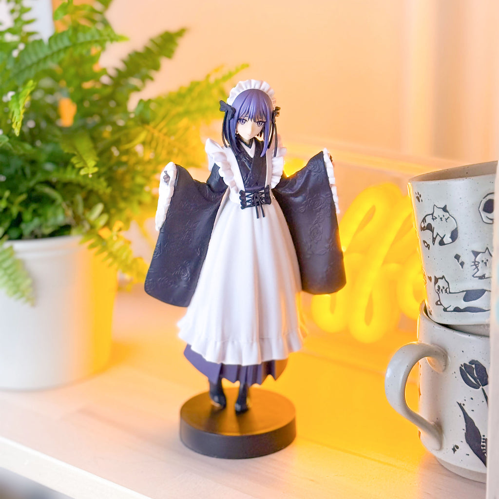 Imagen del producto My Dress-Up Darling - Figura de Marin Kitagawa School Festival Version
