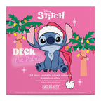 Imagen del producto Calendario de Adviento Stitch-mas - Lilo & Stitch
