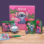 Imagen del producto Calendario de Adviento Stitch-mas - Lilo & Stitch