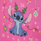 Imagen del producto Calendario de Adviento Stitch-mas - Lilo & Stitch