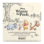 Imagen del producto Winnie the Pooh - Calendario de Adviento