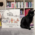 Imagen del producto Winnie the Pooh - Calendario de Adviento