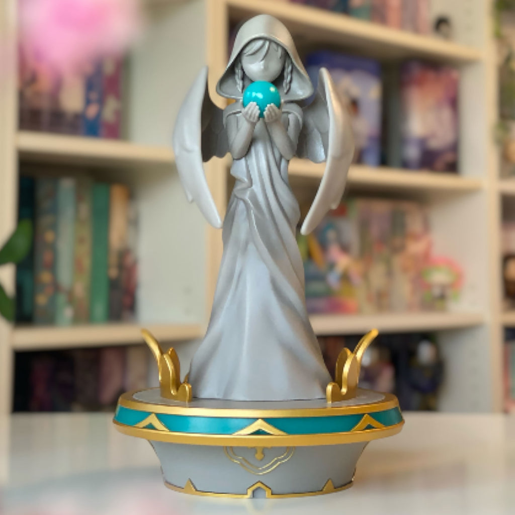 Imagen del producto Genshin Impact - Lámpara Monstatue of the Seven