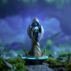 Imagen del producto Genshin Impact - Lámpara Monstatue of the Seven