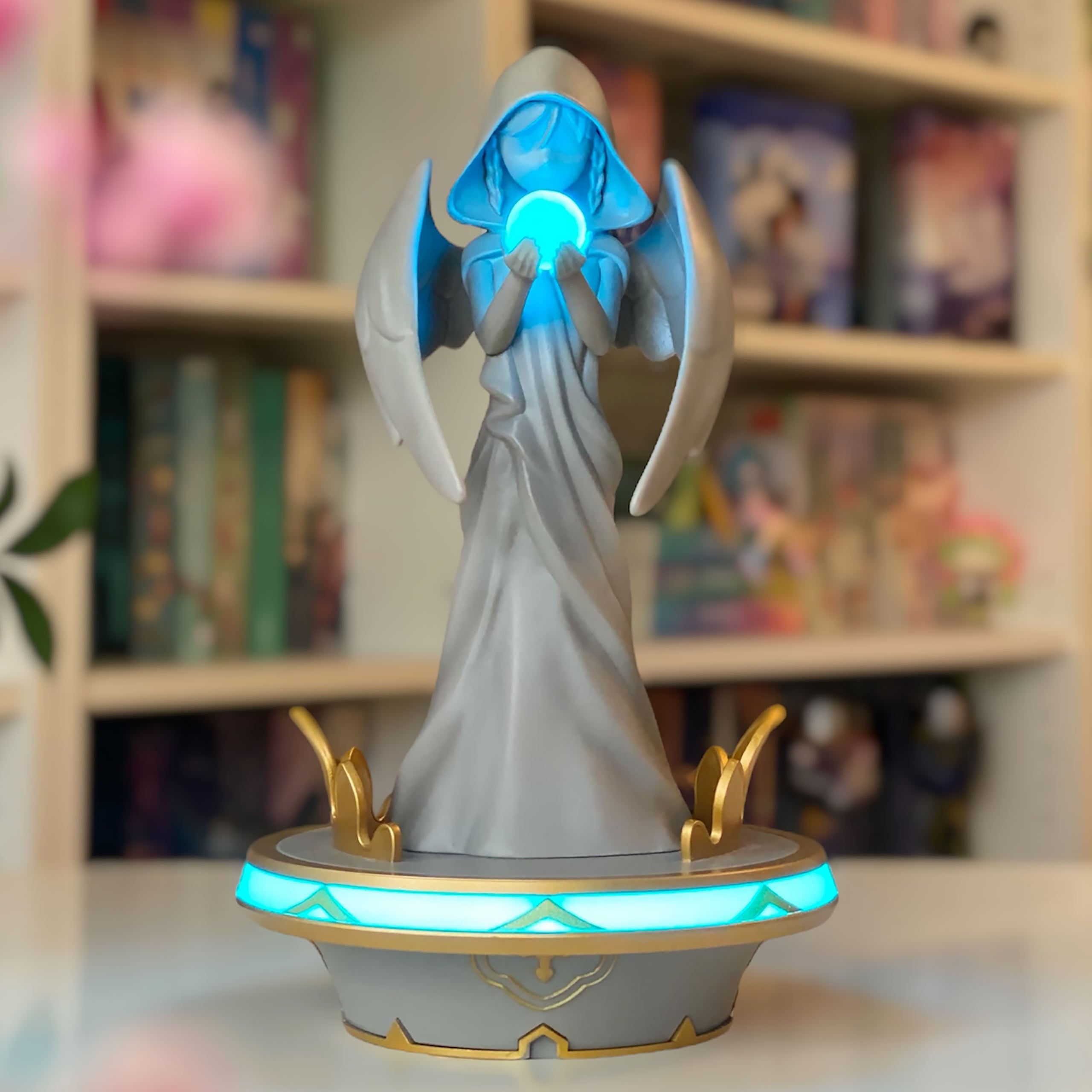 Imagen del producto Genshin Impact - Lámpara Monstatue of the Seven