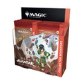 Imagen del producto Avatar: La Leyenda de Aang Display de sobres de coleccionista - Versión en inglés - Magic: The Gathering