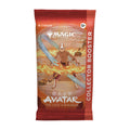 Imagen del producto Avatar: La leyenda de Aang Collector Booster Versión en inglés - Magic: The Gathering