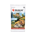 Imagen del producto Avatar: La leyenda de Aang Jumpstart Booster Versión en inglés - Magic: The Gathering
