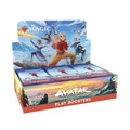 Imagen del producto Avatar The Last Airbender Play Booster Display versión inglesa – Magic: The Gathering