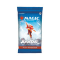 Imagen del producto Avatar: La leyenda de Aang Play Booster Versión en inglés - Magic: The Gathering