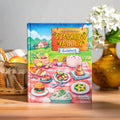 Imagen del producto Stardew Valley - El libro de cocina oficial