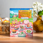 Imagen del producto Stardew Valley - El libro de cocina oficial