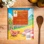 Imagen del producto Stardew Valley - El libro de cocina oficial