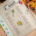 Imagen del producto Stardew Valley - El libro de cocina oficial