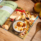Imagen del producto Stardew Valley - El libro de cocina oficial