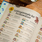 Imagen del producto Stardew Valley - El libro de cocina oficial