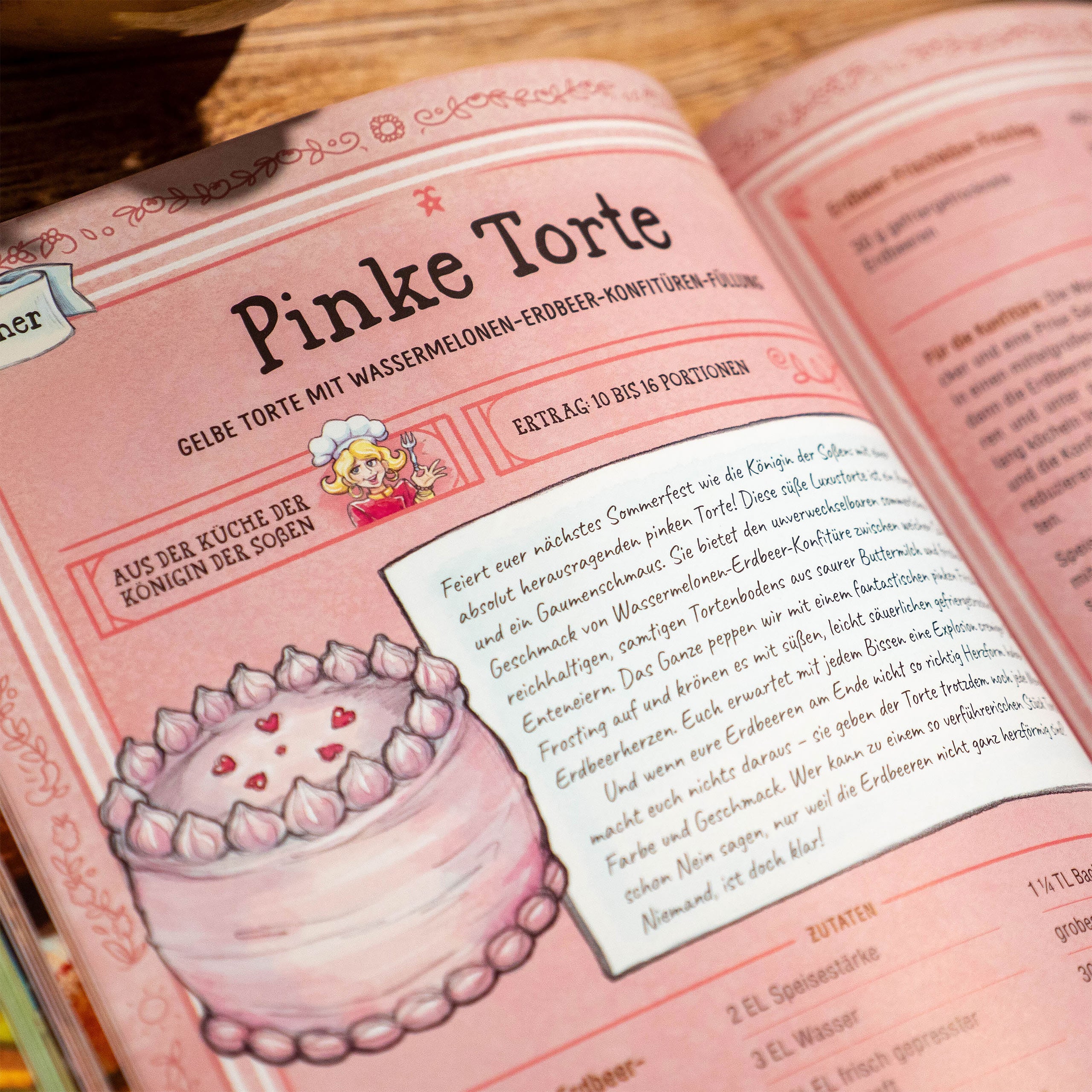 Imagen del producto Stardew Valley - El libro de cocina oficial