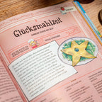 Imagen del producto Stardew Valley - El libro de cocina oficial